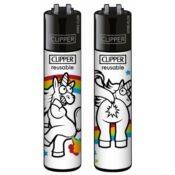 Clipper Classic Einhorn Best Of 5