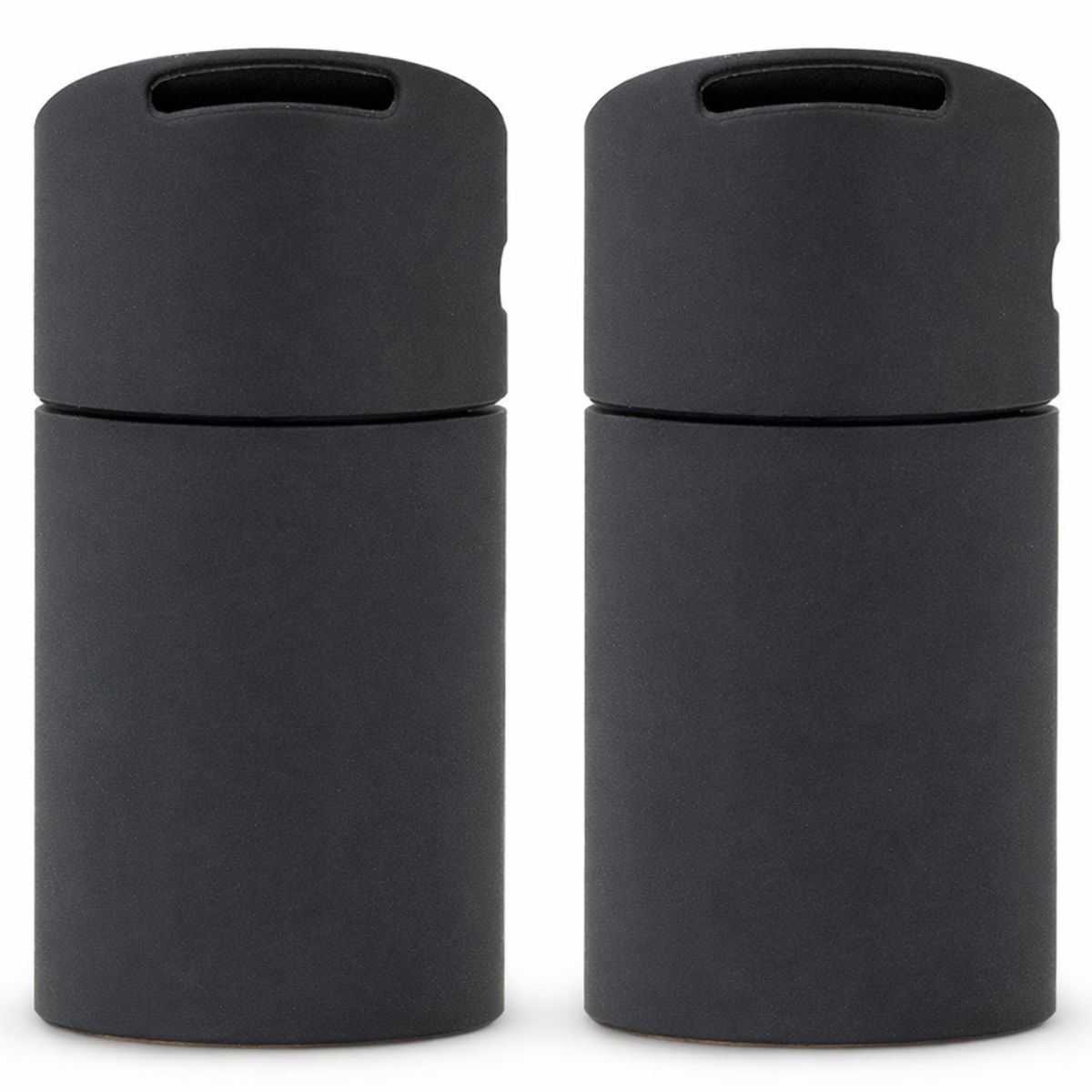 Puffco Pivot 3D Chamber Onyx 2-Pack Puffco Pivot 3D Chamber Onyx 2 Pack