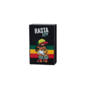 Champ High Rasta Life Zigarettenpackung (12stk/display)