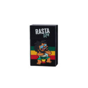 Champ High Rasta Life Zigarettenpackung (12stk/display)