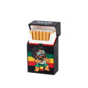 Champ High Rasta Life Zigarettenpackung (12stk/display)