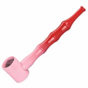 Wholesale Champ High Seahorse Pipe 12pcsdisplay 2 1