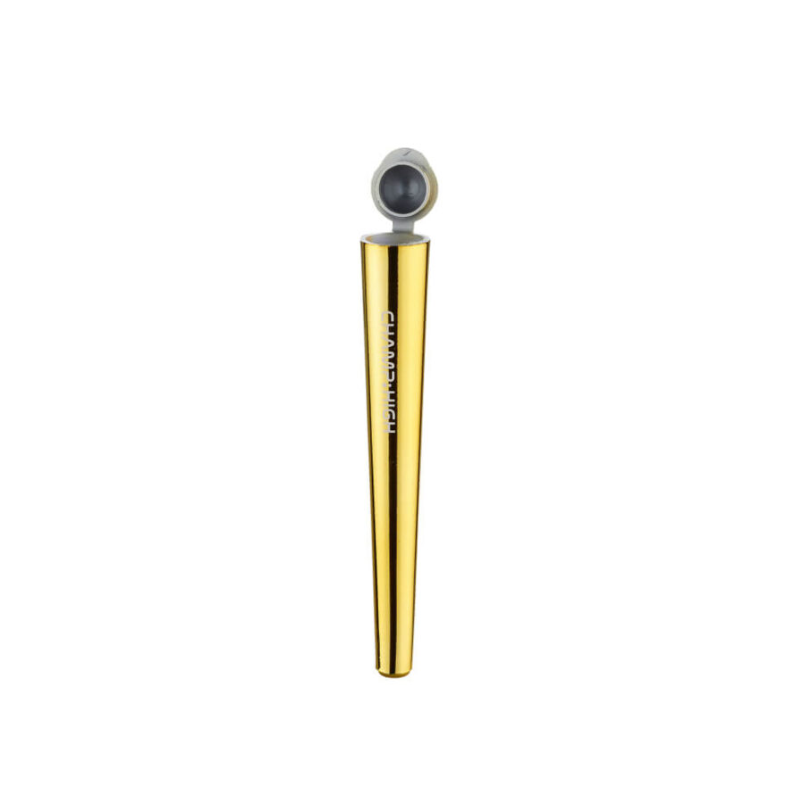 Champ High Shiny Joint Tube (48stk/display)