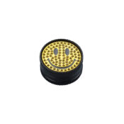 Champ High Yellow Smile Grinder (12stk/display)