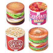 Wholesale Champ High Yumi Grinder 3 12pcsdisplay7 1