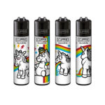 Clipper Classic Einhorn Best Of (48stk/display)