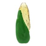 Corn Cob Glas-Pfeife 11,8 cm Wholesale Corn Cob Glass Pipe 1 1