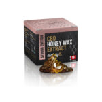 Eighty8 CBD Extrakt Honey Wax 49.26% CBD 1g (8stk/display)