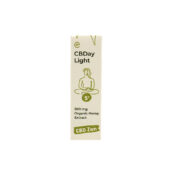 Enecta CBDay Light 5% CBD Öl (10ml)