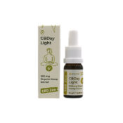 Enecta CBDay Light 5% CBD Öl (10ml)