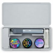 Wholesale Puffco Travel Case 5 1