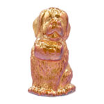 St Bernard Glass Pipe