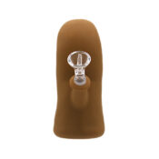 Thumb Up Silicone Bong