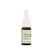 Enecta CBDay Plus 10% Balanced CBD Öl (10ml)