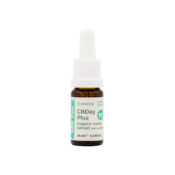 Enecta CBDay Plus 15% Intensives CBD Öl (10ml)