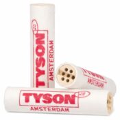 Tyson 2.0 Amsterdam Purize XtraSlim Filter 10pcsdisplay Wholesale 2 3