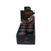 Tyson 2.0 Biologisch Abbaubare Grinder Mike Bite 2 Teile - 53mm (24stk/display)