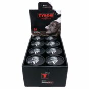 Tyson 2.0 Bio Grinder Portrait 2 Parts 53mm24pcsdisplay Wholesale 4 1