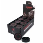 Tyson 2.0 Undisputed Cannabis Bio Grinder 2 Teilig 53 mm (24 stk/display) Tyson 2.0 Bio Grinder Undisputed Cannabis 2 Parts 53mm 24pcsdisplay Wholesale 5 1