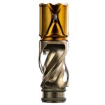 DynaVap Helix Titan Tip DynaVap Helix Titanium Tip 1