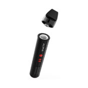 Flowermate Aura Ultra-portable Vaporizer Schwarz