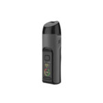 Flowermate Stylo 2-in-1 Dry Herb und Konzentrat Vaporizer Schwarz