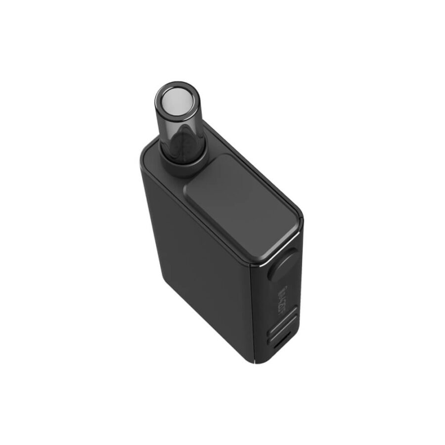 Flowermate V5 Nano Dry Herb Vaporizer Schwarz