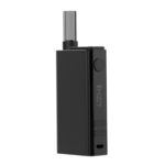 Flowermate V5 Nano Dry Herb Vaporizer Schwarz Flowermate V5 Nano Dry Herb Vaporizer Complete Kit Black Wholesale 3 1