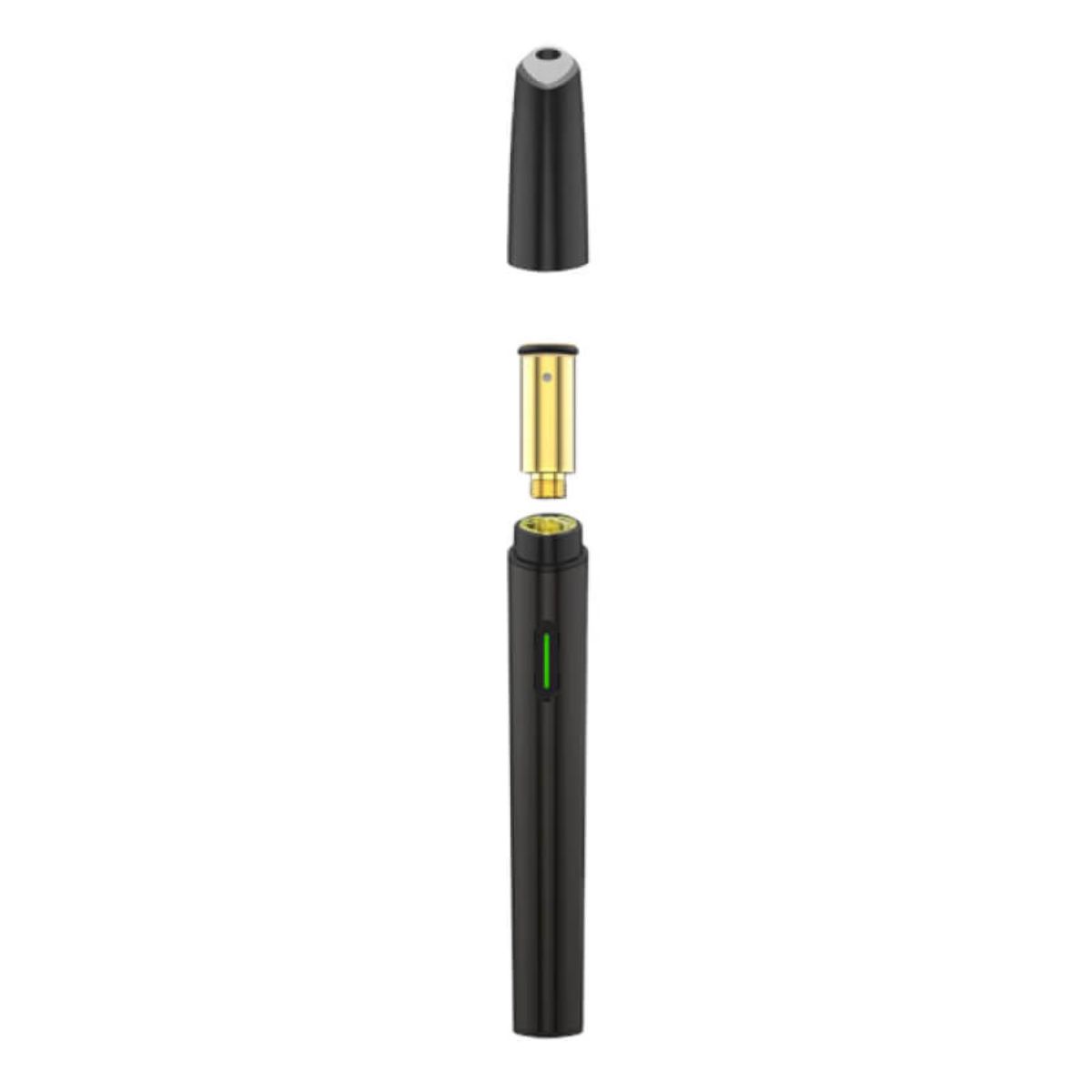 Flowermate-Wix-Concentrate-Vape-Pen-Vaporizer-Complete-Kit-Black-Wholesale-1 Flowermate Wix Concentrate Vape Pen Vaporizer Complete Kit Black Wholesale 1 1