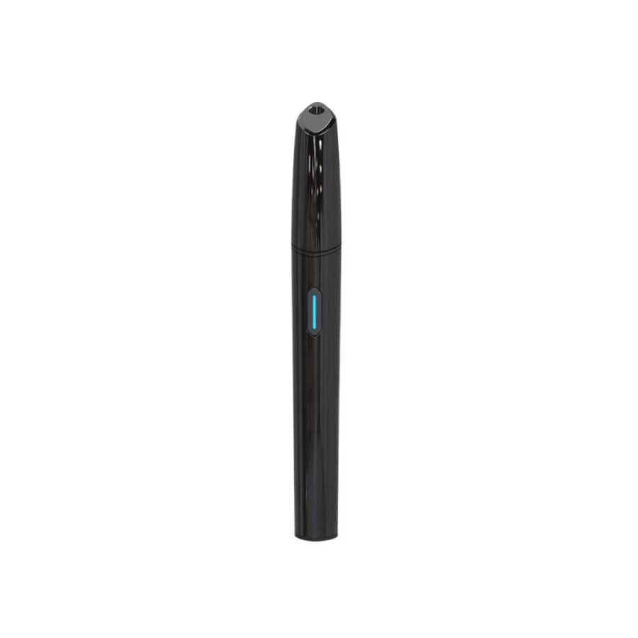 Flowermate Wix Konzentrat Vape Pen Vaporizer Schwarz