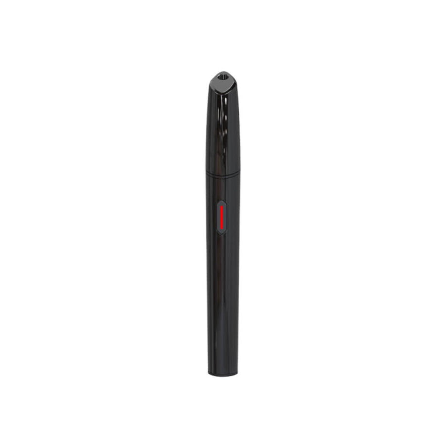 Flowermate Wix Konzentrat Vape Pen Vaporizer Schwarz