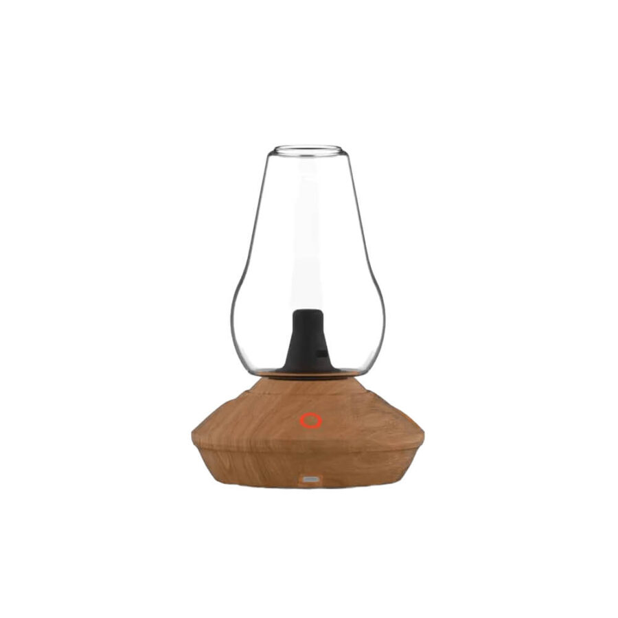 Zenco Duo Vaporizer Holz