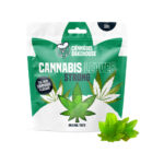 Cannabis Bakehouse Cannabis-Gummiblätter Original (30g)