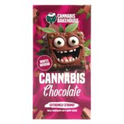 Cannabis Bakehouse Cannabis Chocolate Milk White Widow Wholesale 1
