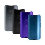 DaVinci IQ3 Dry Kräuter und Extrakt Verdampfer DaVinci IQ3 Dry Kräuter und Extrakt Verdampfer - Combo 1