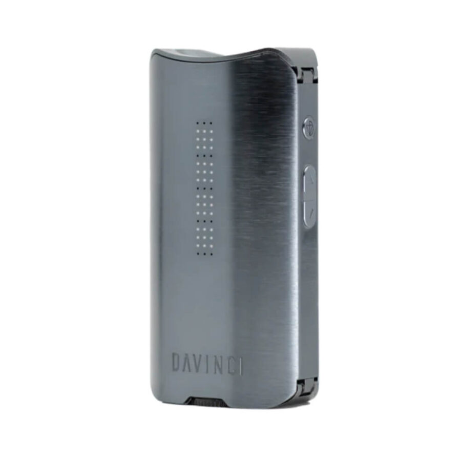 DaVinci IQ3 Dry Herb und Extrakt Verdampfer