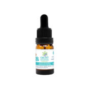 Plants for Pets CBD Haustiere Vollspektrum-Lebertran 10ml