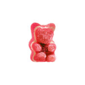 Bubbly Billy Buds CBD Gummy Bears 300mg CBD (40packungen/karton)