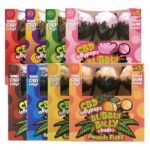 Bubbly Billy Buds CBD Lollipops 10mg CBD 5pcs Per Pack