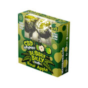 Bubbly Billy Buds CBD Lollipops 10mg CBD 5stk pro Packung (12packungen/display)