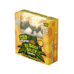 Bubbly Billy Buds CBD Lollipops 10mg CBD 5stk pro Packung (12packungen/display)