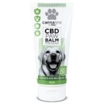 Cannaline for Pets CBD Paw Balm for Dogs 200mg CBD 100ml Wholesale 1