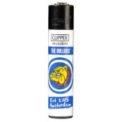 Clipper Bulldog Lighters Originals 3