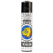 Clipper Bulldog Lighters Originals 4