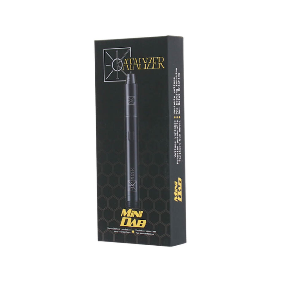 Katalyzer Mini Dab Wachsstift