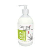 Cannabellum CBD ReVitalize Shampoo (500ml)