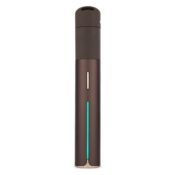 Puffco Pivot Tragbarer Konzentrat-Verdampfer 3 Puffco Pivot Portable Concentrates Vaporizer Mocha Wholesale 1 1