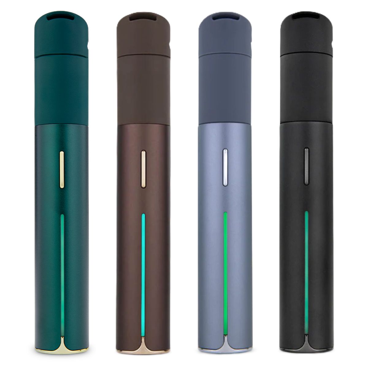 Puffco-Pivot-Portable-Concentrates-Vaporizer Puffco Pivot Portable Concentrates Vaporizer