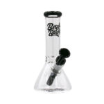 Best Buds Becher Glas Eis Bong Classic 20.5cm