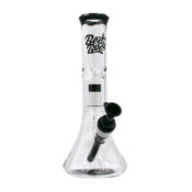 Best Buds Glas Matrix Perc Eis Bong 28cm